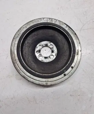 Opel Zafira B Crankshaft pulley 35210310 310360012