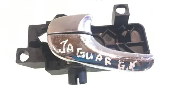 Jaguar S-Type Rear door interior handle 2R8322601AD