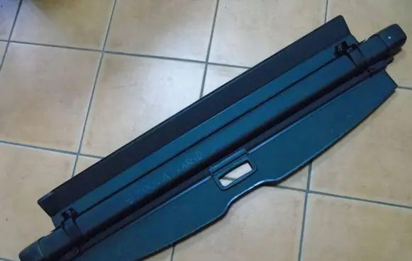 Seat Cordoba (6K) Parcel shelf load cover 