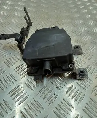 Volkswagen Touran I Turbo solenoid valve 6Q0906625