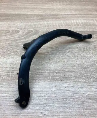 BMW 3 E46 Accelerator throttle pedal 1163876 AcceleratorPedal
