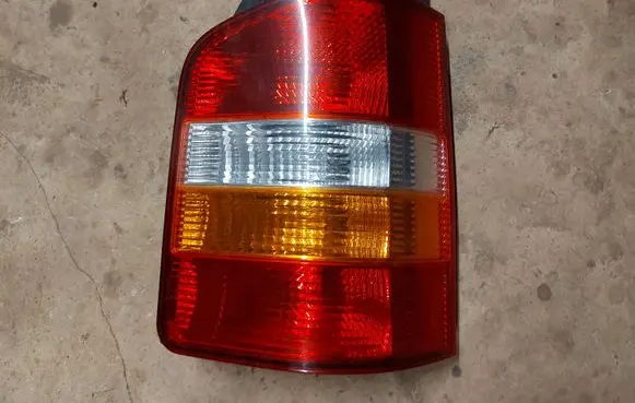 Volkswagen Transporter - Caravelle T5 Rear/tail lights 7H0945258A