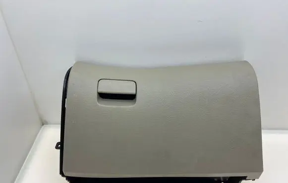 Subaru Outback Glove box set 66120AG010WA 66120AG010JC 66120AG