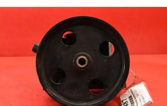 Ford Focus C-MAX Power steering pump