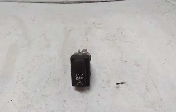 ESP (stability program) switch