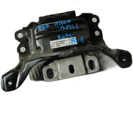 Seat Ateca Engine mount vacuum valve 