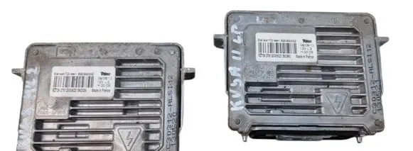 Ford Kuga II Xenon control unit/module CJ5414C724AC