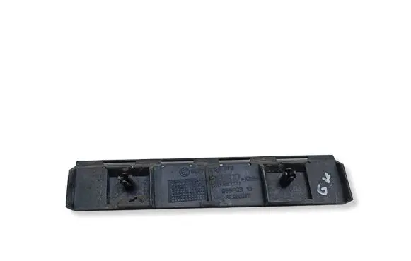 BMW 1 E81 E87 Other sill/pillar trim element 7169979 5177719979
