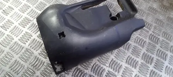 Ford Focus Steering wheel column trim