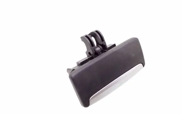 Ford Mondeo MK IV Engine bonnet (hood) release handle U9ava