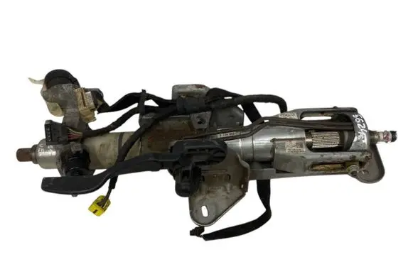 BMW 5 E60 E61 Steering wheel axle set 6770694 2201055058