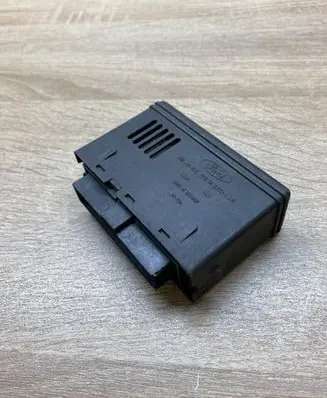 Door control unit/module