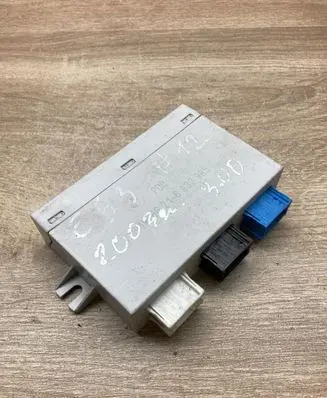 BMW X5 E53 Parking PDC control unit/module 6932985
