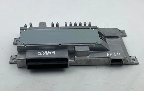 Audi Q5 SQ5 Sound amplifier 80A035223A 80A035223
