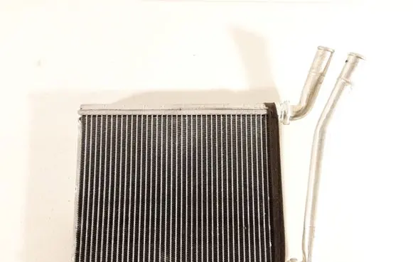 Toyota Verso Heater blower radiator