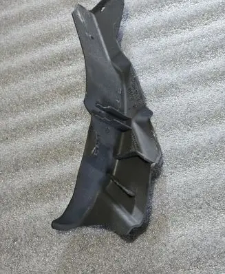 Mercedes-Benz SL R230 Seat trim A2309180930 JC152816