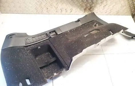 Honda Accord Other trunk/boot trim element 84651SED