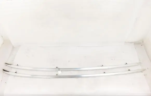Opel Zafira C Roof bar rail 13279343 13279344