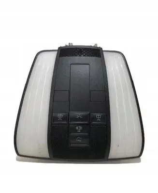 Mercedes-Benz E W212 Headlining lighting console trim A2129067702