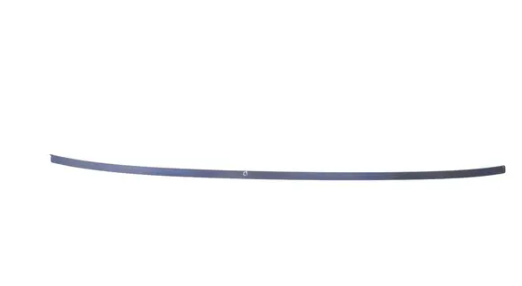 Fiat 500 Roof trim bar molding cover 