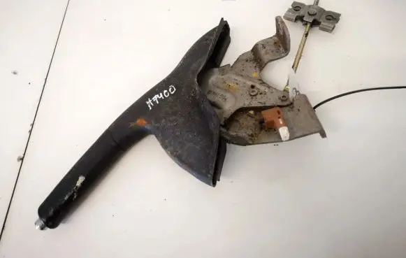 Mazda 6 Handbrake/parking brake lever assembly