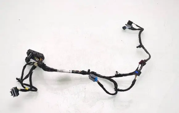 Opel Astra K Other wiring loom 39201980