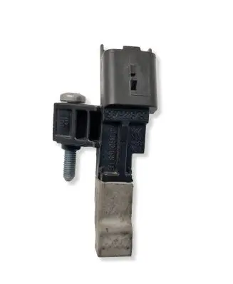 Peugeot 208 II Crankshaft position sensor 9675226780