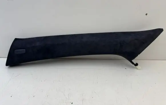 Porsche Macan (95B) (A) pillar trim 95B867233