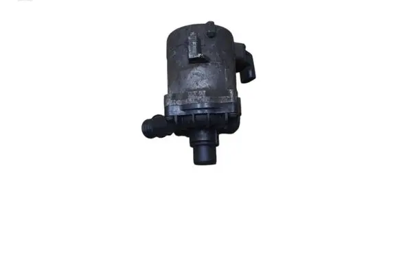 BMW X6 E71 Electric auxiliary coolant/water pump 7566335