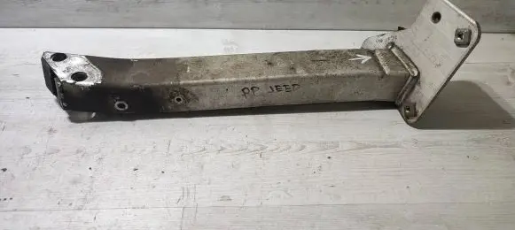 Jeep Cherokee Front bumper shock/impact absorber 0PJB1P