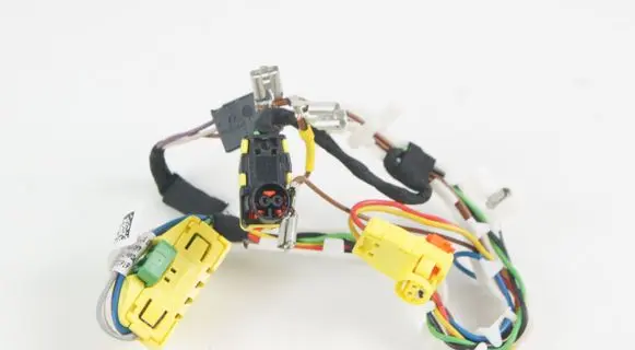 Audi A8 S8 D4 4H Other wiring loom 4H0971589F