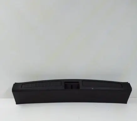 Tesla Model S Trunk/boot sill cover protection 101082400C