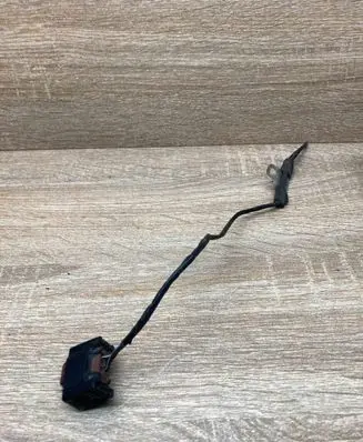 BMW 5 F10 F11 Plug wire 987360 9673602