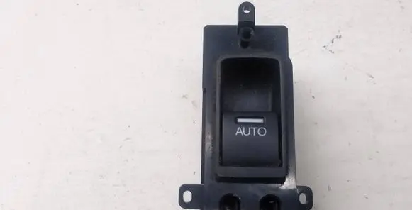 Honda Accord Electric window control switch 35770TL4E11M1 0368D1 C8HDTL4HE114