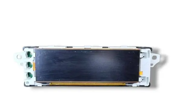 Peugeot 308 Screen/display/small screen 5555502902