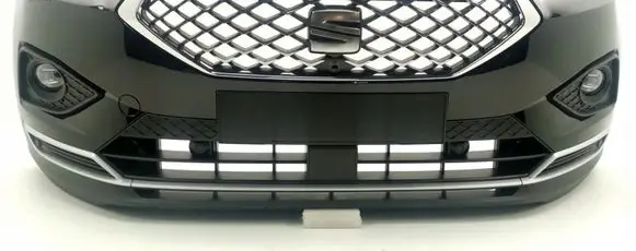Seat Tarraco Front bumper