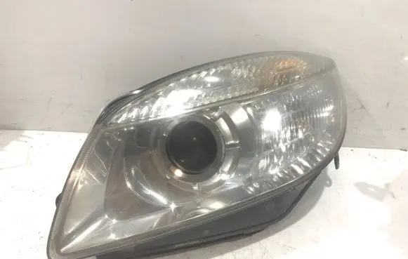 Skoda Roomster (5J) Headlight/headlamp