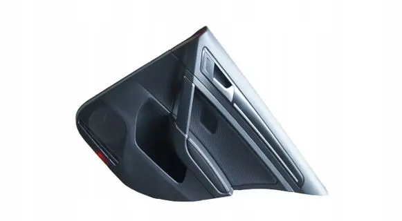 Volkswagen Golf VII Rear door card trim GOLFVII7R20