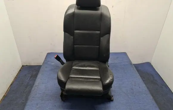 BMW 5 E60 E61 Front driver seat 3456789076543