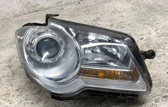 Volkswagen Touran I Headlight/headlamp