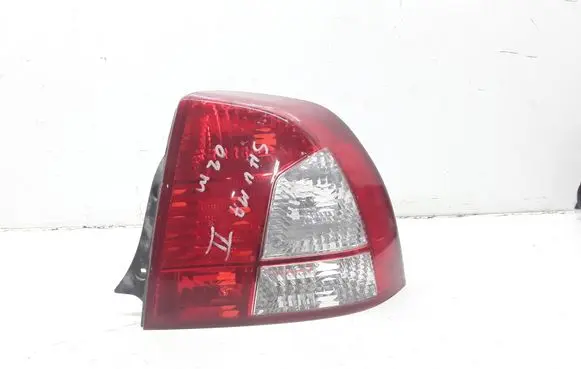 KIA Shuma Rear/tail lights