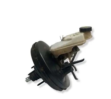 Volvo V50 Brake booster 6N512B195AA 03350886551