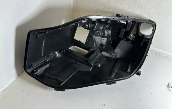 Mercedes-Benz ML W166 Headlight part 