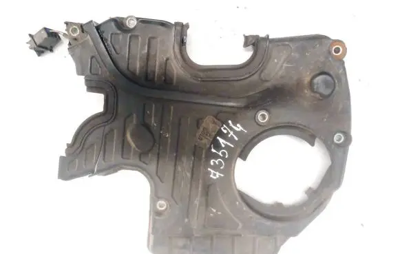 Mitsubishi Grandis Timing belt guard (cover) mn58387