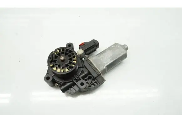 Chrysler PT Cruiser Rear door window regulator motor