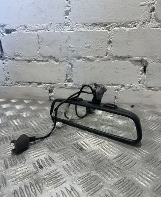 Mercedes-Benz C W205 Rear view mirror (interior) 026530