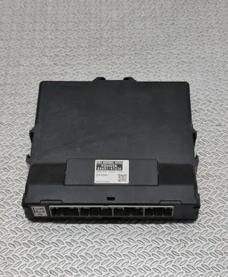 Toyota Prius (XW30) Other control units/modules 8968147230 2850000802