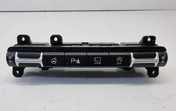 KIA Stinger Other switches/knobs/shifts 93300J5850 120027437 1711150032