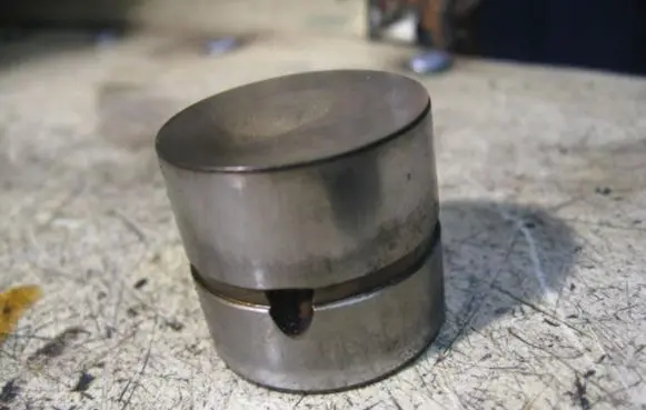 Peugeot 307 Tappets lifter 
