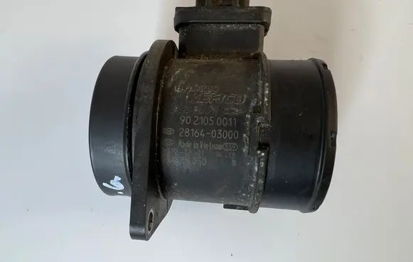 Hyundai Ioniq Mass air flow meter 2816403000 9021050011